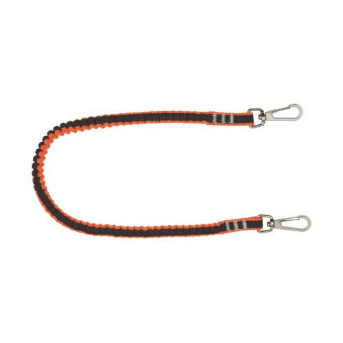 WORKWEAR, SAFETY & CORPORATE CLOTHING SPECIALISTS - Tool Lanyard- Snap Kara x 2