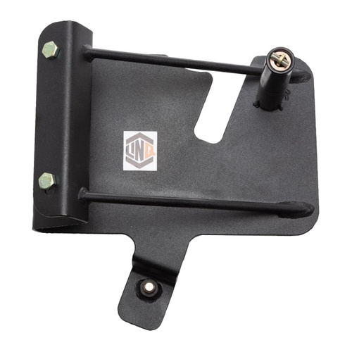 WORKWEAR, SAFETY & CORPORATE CLOTHING SPECIALISTS LINQ Tripod Removable Bracket to mount Inertia Reel/Retrieval 20M