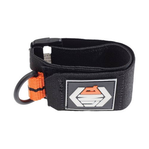 WORKWEAR, SAFETY & CORPORATE CLOTHING SPECIALISTS - Wrist Strap with D Connection