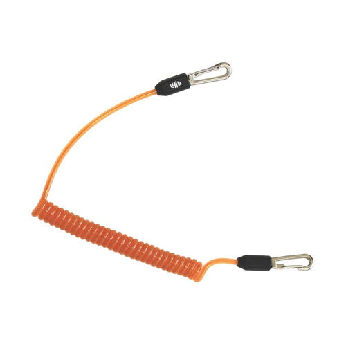WORKWEAR, SAFETY & CORPORATE CLOTHING SPECIALISTS Wrist Strap to Tool Connection