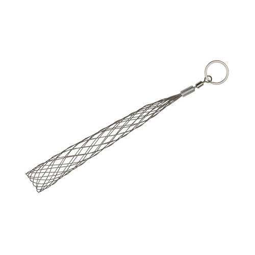 WORKWEAR, SAFETY & CORPORATE CLOTHING SPECIALISTS - Wire Tool Sock: 40mm Diameter / 40cm Length