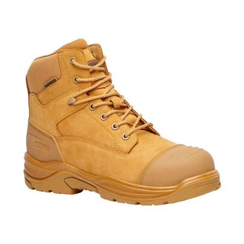 WORKWEAR, SAFETY & CORPORATE CLOTHING SPECIALISTS Stormaster Sz Ct Wp - Wheat