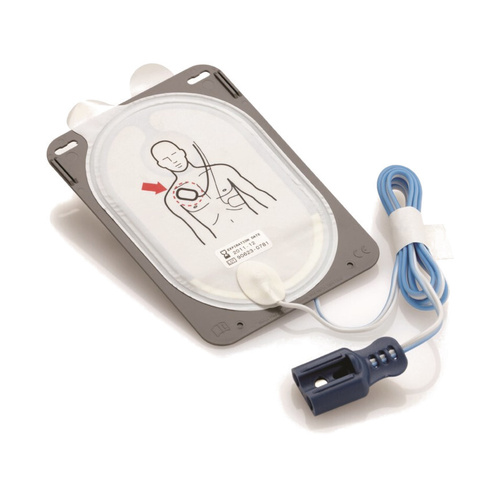 WORKWEAR, SAFETY & CORPORATE CLOTHING SPECIALISTS HEARTSTART SMART PADS- SUITS FRX