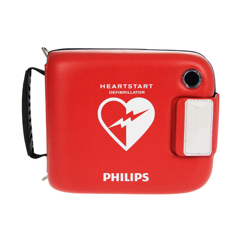 WORKWEAR, SAFETY & CORPORATE CLOTHING SPECIALISTS CARRY CASE FOR FRX DEFIBRILLATOR