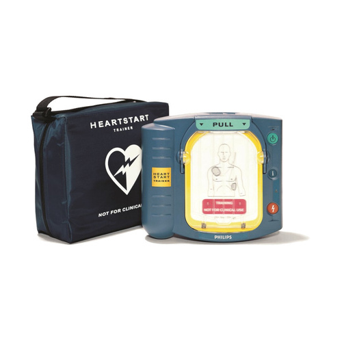 WORKWEAR, SAFETY & CORPORATE CLOTHING SPECIALISTS TRAINER WITH CORRECT GUIDELINES -HS1