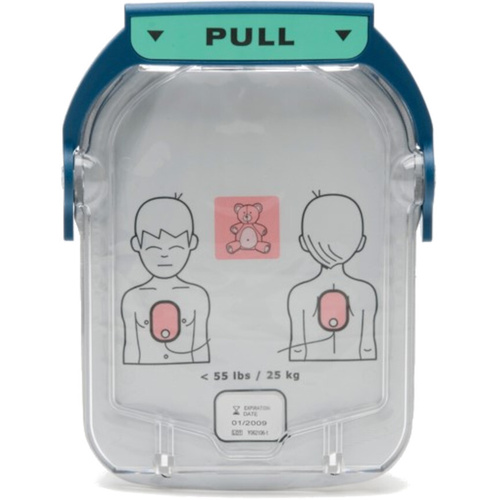 WORKWEAR, SAFETY & CORPORATE CLOTHING SPECIALISTS INFANT TRAINING PADS - CARTRIDGE - SUITS HS1
