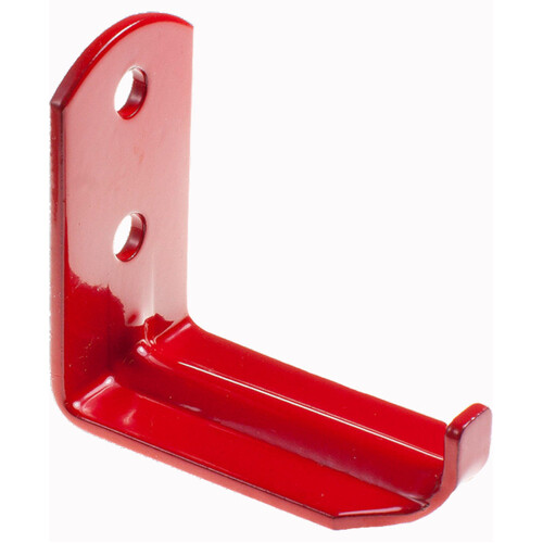 WORKWEAR, SAFETY & CORPORATE CLOTHING SPECIALISTS - HEAVY DUTY 4.5kg ABE Extinguisher c/w Wall Bracket