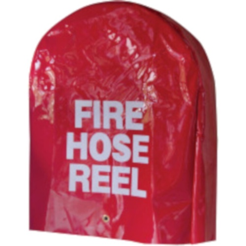 WORKWEAR, SAFETY & CORPORATE CLOTHING SPECIALISTS - Hose Reel Cover - PVC - Heavy Duty