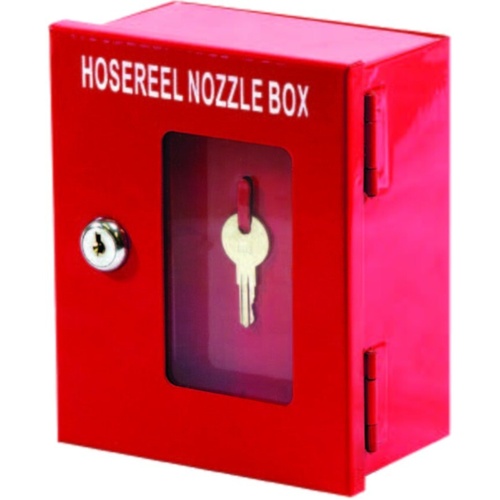 WORKWEAR, SAFETY & CORPORATE CLOTHING SPECIALISTS - Hose Reel Nozzle Box