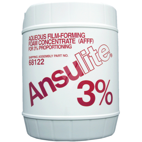 WORKWEAR, SAFETY & CORPORATE CLOTHING SPECIALISTS - 3% - AFFF Foam - 20lt Drum
