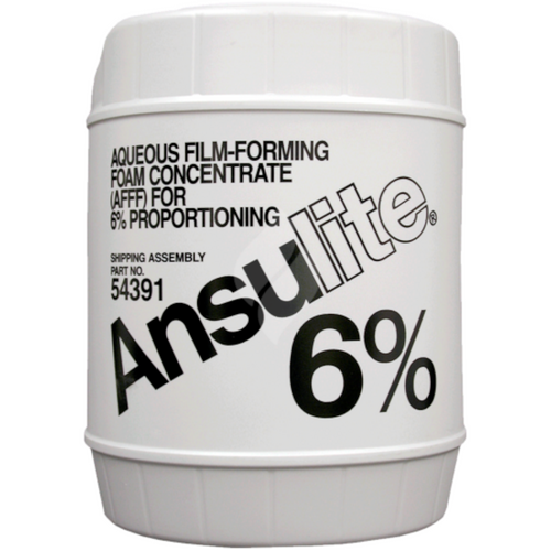 WORKWEAR, SAFETY & CORPORATE CLOTHING SPECIALISTS - 6% - AFFF - Foam - 20L Drum