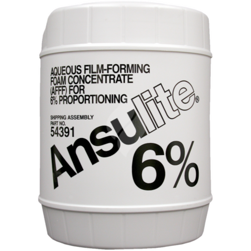 WORKWEAR, SAFETY & CORPORATE CLOTHING SPECIALISTS 6% - AFFF Foam - 200lt Drum