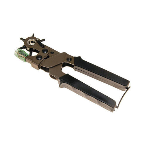 WORKWEAR, SAFETY & CORPORATE CLOTHING SPECIALISTS Maintenance Punch - MKII - Heavy Duty
