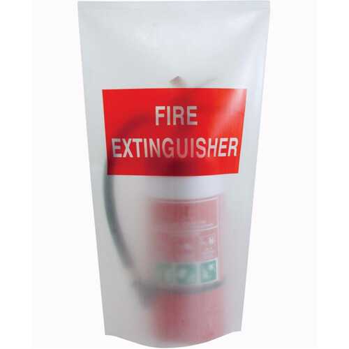 WORKWEAR, SAFETY & CORPORATE CLOTHING SPECIALISTS - Small UV Extinguisher Bag