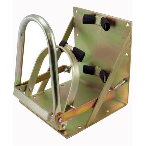 WORKWEAR, SAFETY & CORPORATE CLOTHING SPECIALISTS 9.0kg Quick Release Bracket