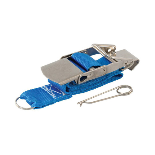 WORKWEAR, SAFETY & CORPORATE CLOTHING SPECIALISTS WEB Assembly (Strap & Buckle) for MFVBBWW Bracket