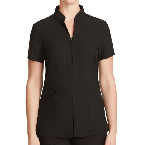 WORKWEAR, SAFETY & CORPORATE CLOTHING SPECIALISTS - Everyday - CLINIC TUNIC - LADIES