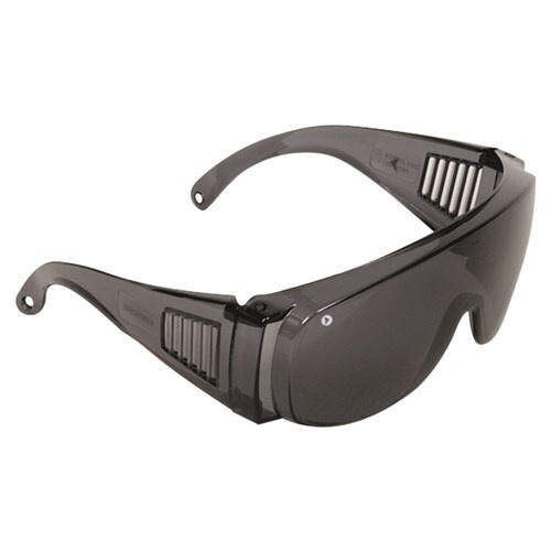 WORKWEAR, SAFETY & CORPORATE CLOTHING SPECIALISTS - VISITORS Specs Lens