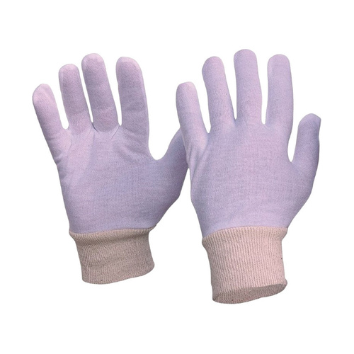 WORKWEAR, SAFETY & CORPORATE CLOTHING SPECIALISTS Interlock Liner K/Wrist Ladies