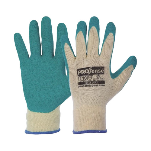 WORKWEAR, SAFETY & CORPORATE CLOTHING SPECIALISTS Latex Glove