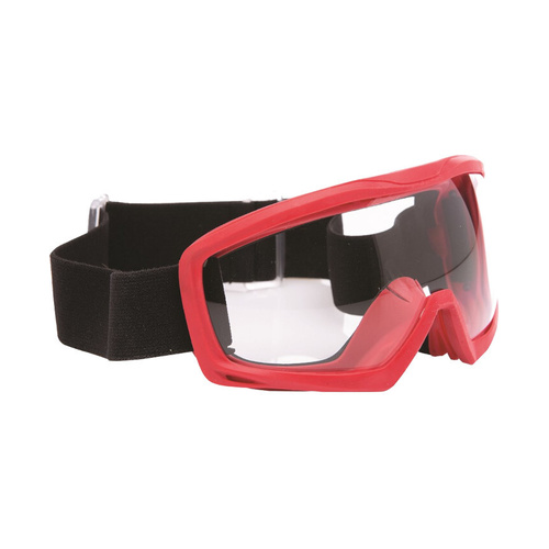 WORKWEAR, SAFETY & CORPORATE CLOTHING SPECIALISTS - Inferno FR Goggle