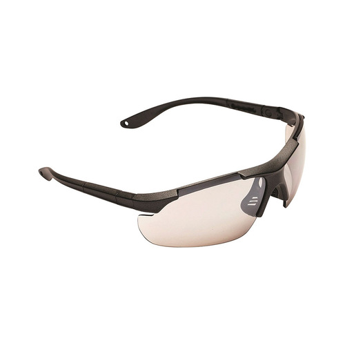 WORKWEAR, SAFETY & CORPORATE CLOTHING SPECIALISTS - Typhoon Safety Glasses Indoor/Outdoor Lens