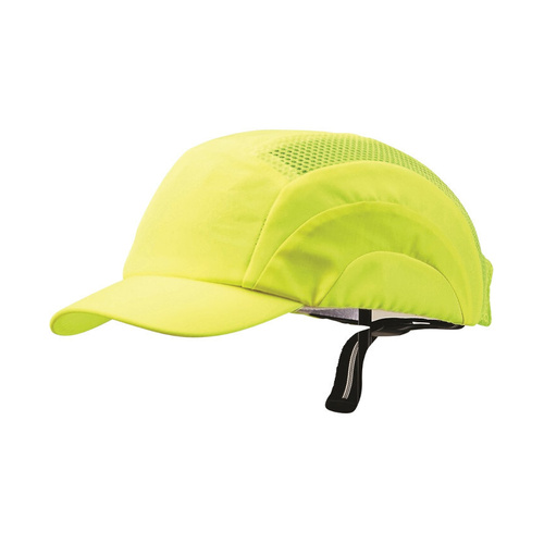 WORKWEAR, SAFETY & CORPORATE CLOTHING SPECIALISTS Bump Cap Short Peak