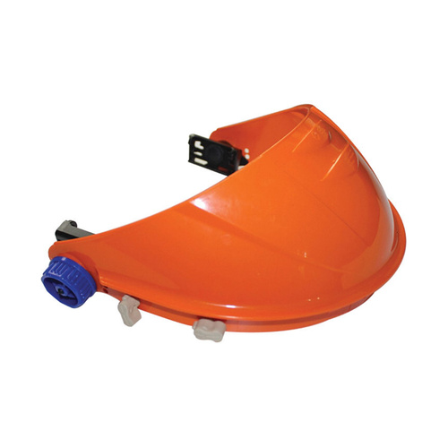WORKWEAR, SAFETY & CORPORATE CLOTHING SPECIALISTS - BROW GUARD NO HARNESS TO SUIT ADDER