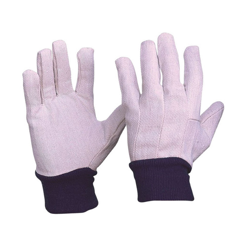 WORKWEAR, SAFETY & CORPORATE CLOTHING SPECIALISTS Cotton Drill Cuff Men's