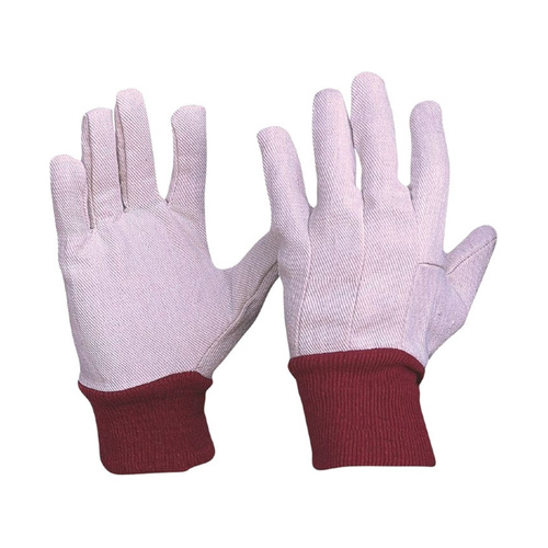 WORKWEAR, SAFETY & CORPORATE CLOTHING SPECIALISTS - Cotton Drill Cuff Ladies