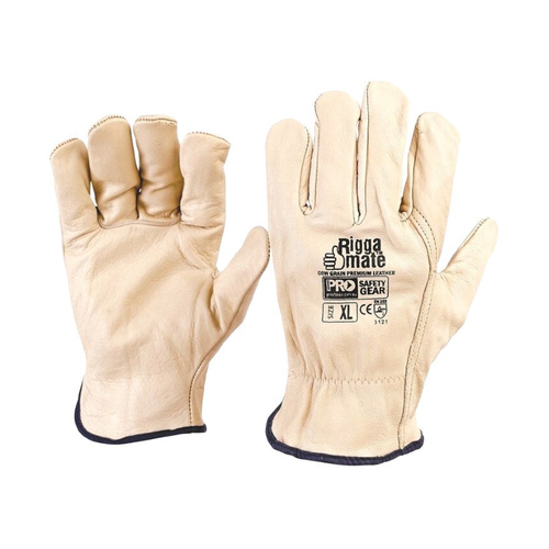 WORKWEAR, SAFETY & CORPORATE CLOTHING SPECIALISTS - Cowgrain RIGGAMATE Riggers