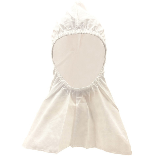 WORKWEAR, SAFETY & CORPORATE CLOTHING SPECIALISTS Calico Spray Hood