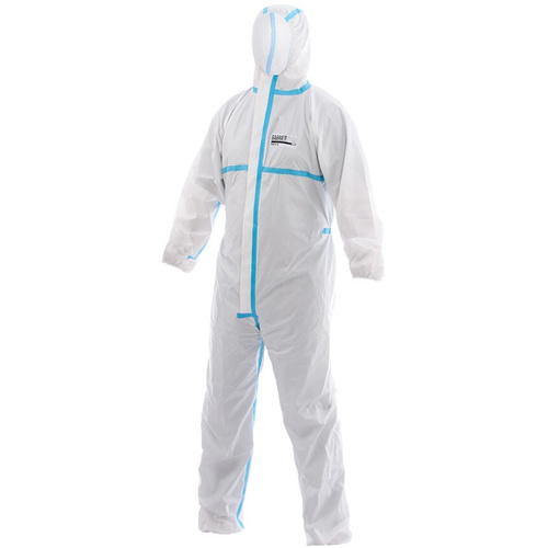 WORKWEAR, SAFETY & CORPORATE CLOTHING SPECIALISTS - Barriertech Provek Seam Sealed Sealed Coveralls