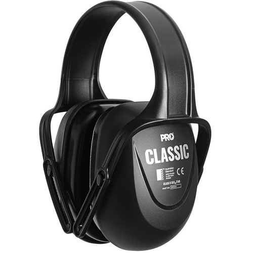 WORKWEAR, SAFETY & CORPORATE CLOTHING SPECIALISTS CLASSIC EARMUFFS