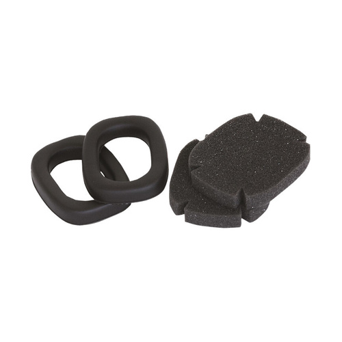 WORKWEAR, SAFETY & CORPORATE CLOTHING SPECIALISTS - Replacement Foam & Cushion Hygiene Kit to fit COBRA