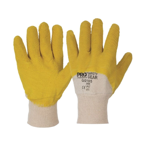 WORKWEAR, SAFETY & CORPORATE CLOTHING SPECIALISTS - Glass Gripper Gloves