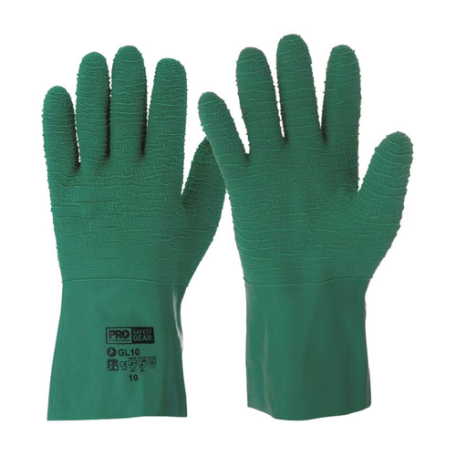 WORKWEAR, SAFETY & CORPORATE CLOTHING SPECIALISTS Heavy Duty Latex