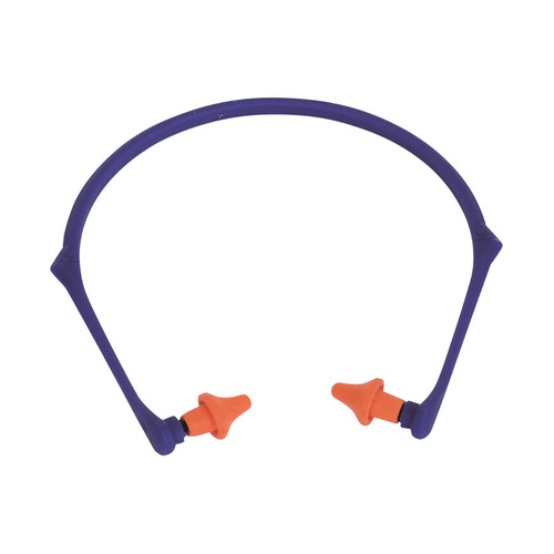 WORKWEAR, SAFETY & CORPORATE CLOTHING SPECIALISTS ProBAND Headband Earplugs