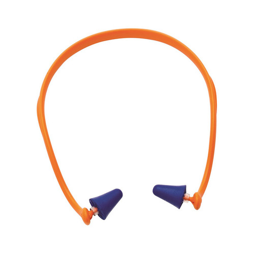 WORKWEAR, SAFETY & CORPORATE CLOTHING SPECIALISTS - ProBAND FIXED Headband Earplug