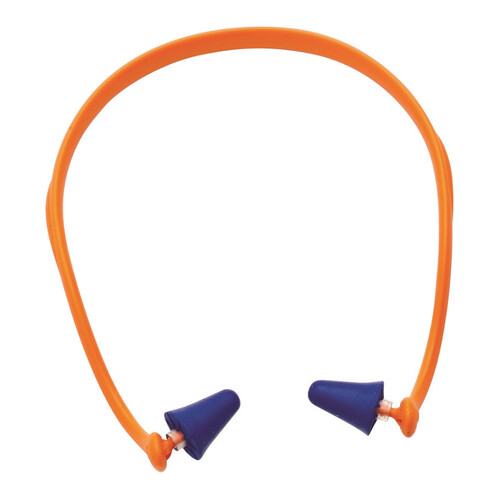 WORKWEAR, SAFETY & CORPORATE CLOTHING SPECIALISTS ProBAND FIXED Headband Earplug