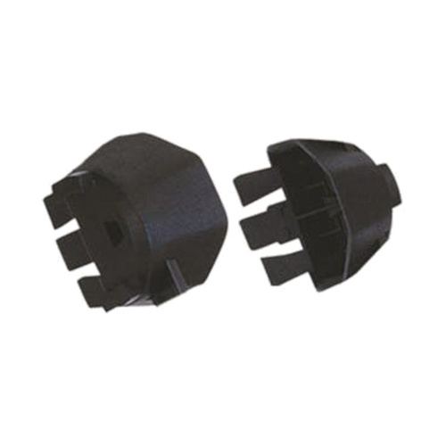 WORKWEAR, SAFETY & CORPORATE CLOTHING SPECIALISTS - PLASTIC CLIP TO HOLD VISOR ON BROWGUARD