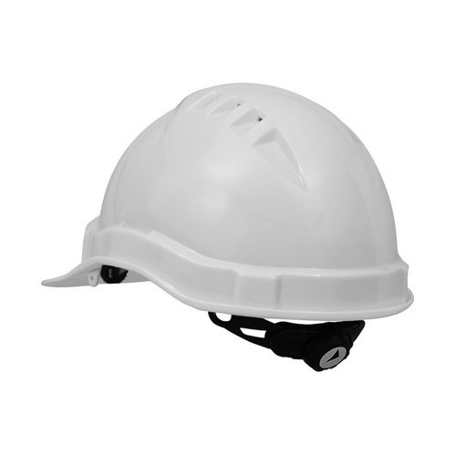 WORKWEAR, SAFETY & CORPORATE CLOTHING SPECIALISTS - Replacement V6 RATCHET Hard Hat Harness