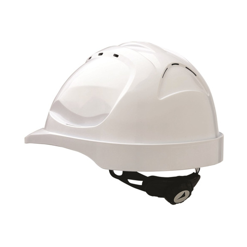 WORKWEAR, SAFETY & CORPORATE CLOTHING SPECIALISTS - Replacement RATCHET Hard Hat Harness
