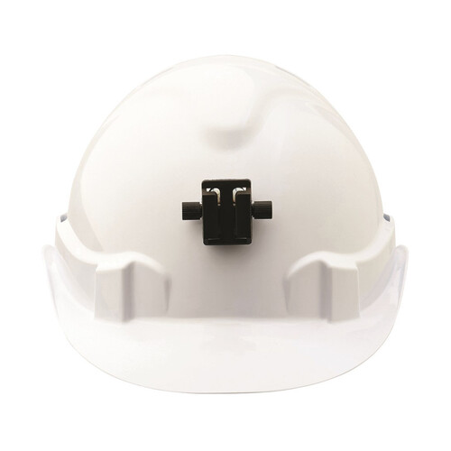 WORKWEAR, SAFETY & CORPORATE CLOTHING SPECIALISTS - Hard Hat Lamp Bracket