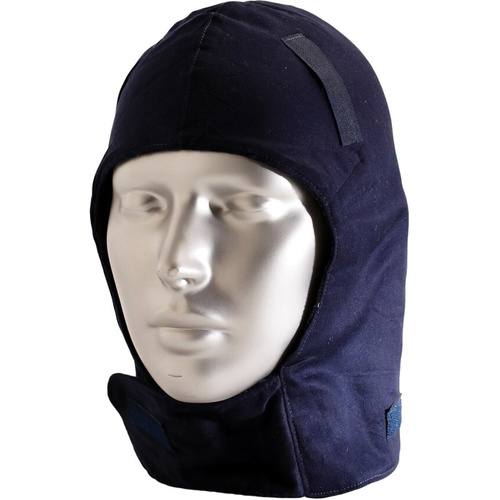 WORKWEAR, SAFETY & CORPORATE CLOTHING SPECIALISTS - Hard Hat Winter Liner