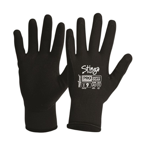 WORKWEAR, SAFETY & CORPORATE CLOTHING SPECIALISTS - ProSense Stinga Frost