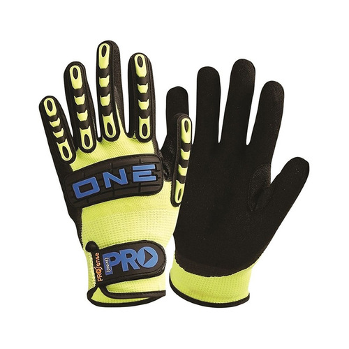 WORKWEAR, SAFETY & CORPORATE CLOTHING SPECIALISTS - ProSense ONE - Multi Purpose Glove