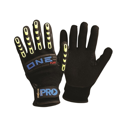 WORKWEAR, SAFETY & CORPORATE CLOTHING SPECIALISTS - ProSense ONE - Plus Anti Vibration Glove