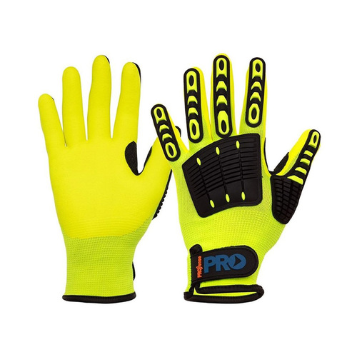 WORKWEAR, SAFETY & CORPORATE CLOTHING SPECIALISTS - Dexipro One Impact Gloves