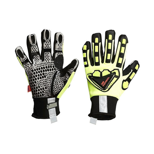 WORKWEAR, SAFETY & CORPORATE CLOTHING SPECIALISTS Profit Razorback Gloves